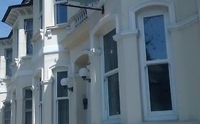 Seafield House